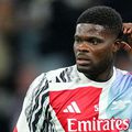 Thomas Partey’s full-time job outside football no one expected (Video)