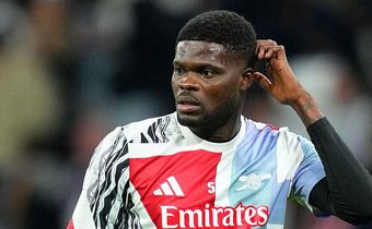 Thomas Partey’s full-time job outside football no one expected (Video)