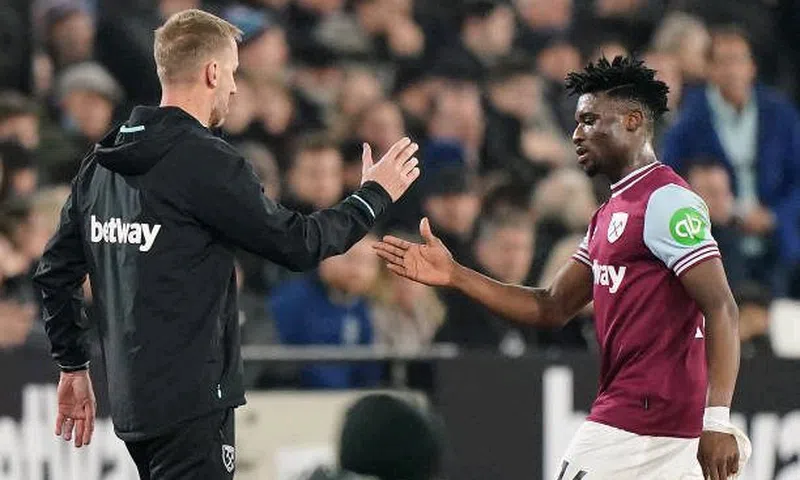 Mohammed Kudus sends key message to West Ham amid interest from top clubs