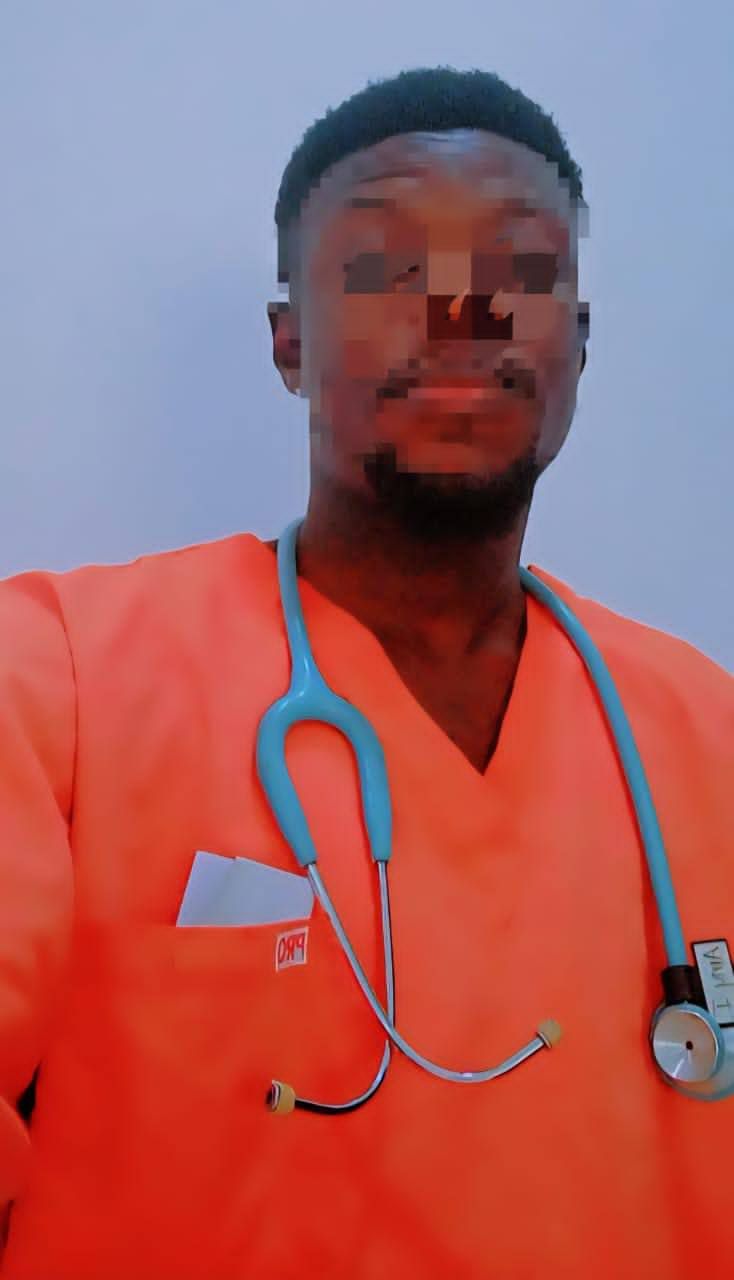 Fake doctor nabbed in Kasoa over online romance and travel scam