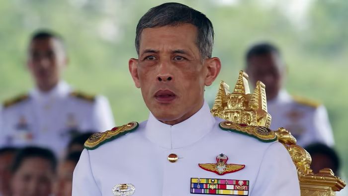 Who is the richest King in the world? Top 10 world’s richest monarchs