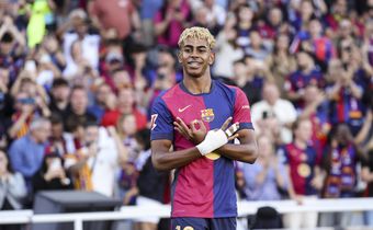 Lamine Yamal overtakes Real Madrid stars to become world's most valuable player