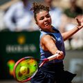 Meet Jasmine Paolini: The Italian star of Ghanaian descent shaking the tennis world