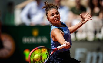 Meet Jasmine Paolini: The Italian star of Ghanaian descent shaking the tennis world
