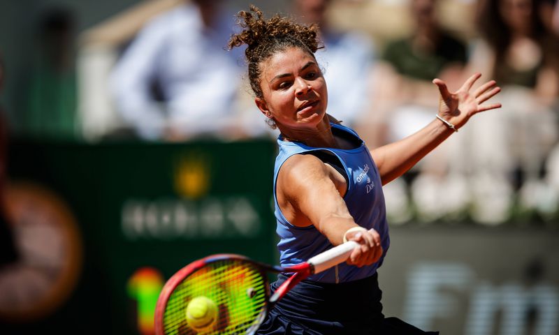 Meet Jasmine Paolini: The Italian star of Ghanaian descent shaking the tennis world