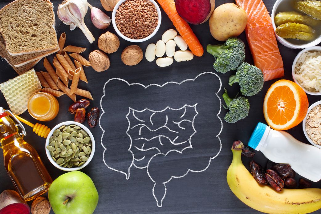 10 foods that can change your mood