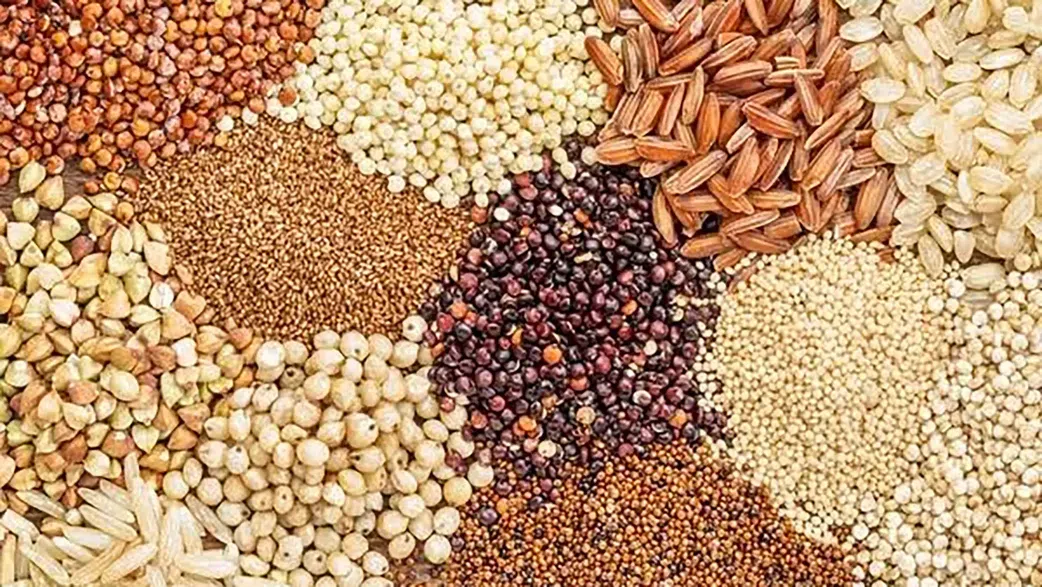 10 foods that can change your mood