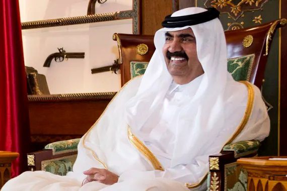 Who is the richest King in the world? Top 10 world’s richest monarchs