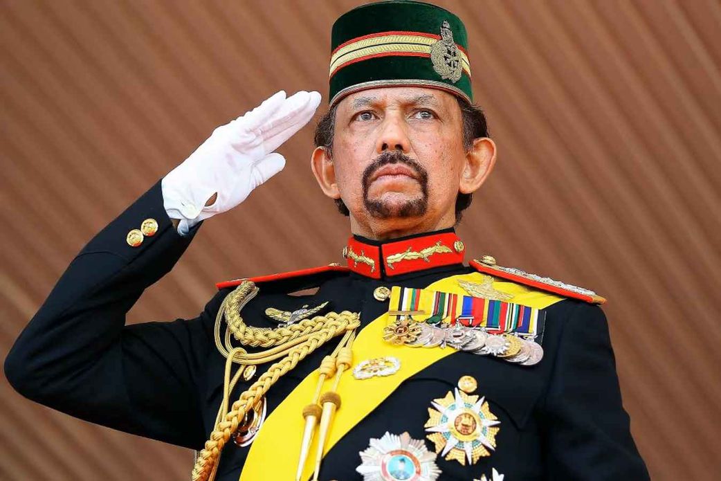 Who is the richest King in the world? Top 10 world’s richest monarchs