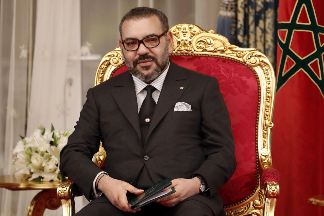 Who is the richest King in the world? Top 10 world’s richest monarchs