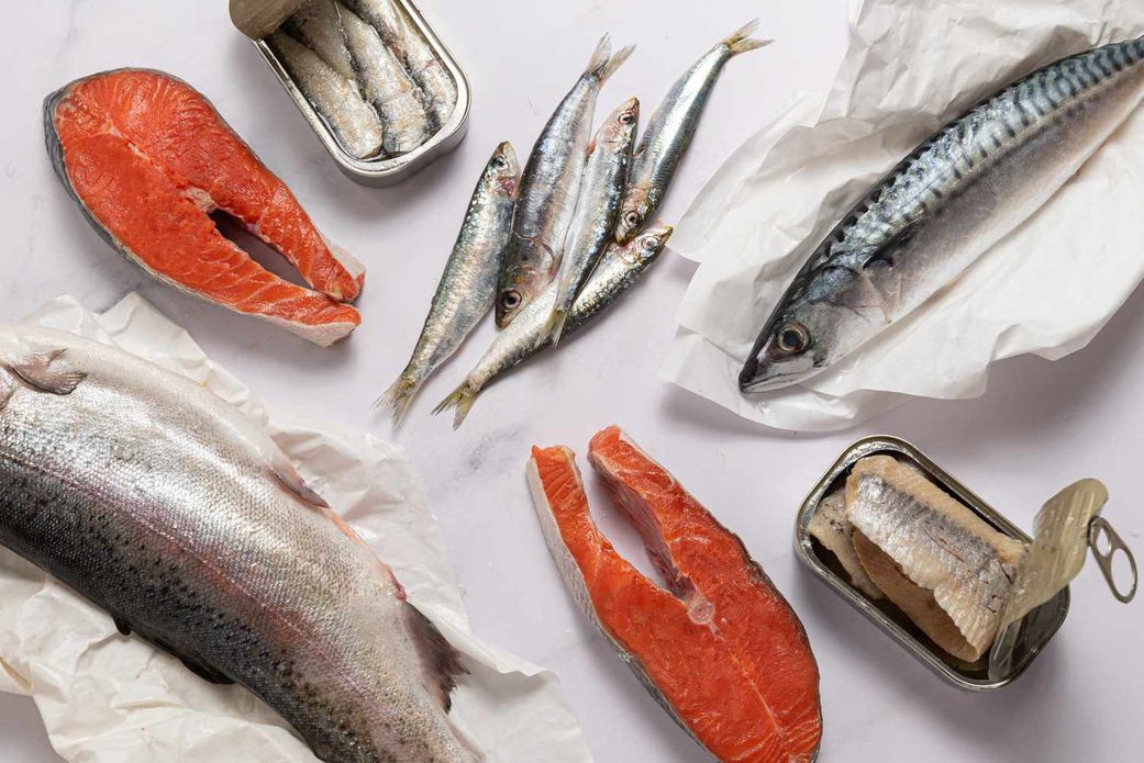 10 foods that can change your mood