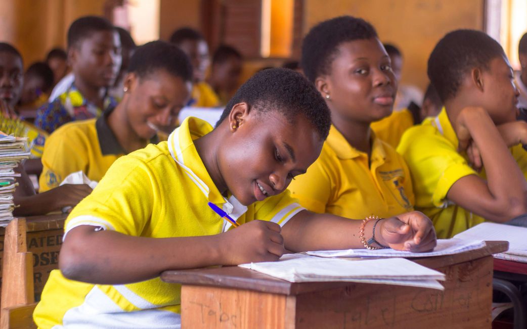 9 surefire ways to pass BECE without cheating or chasing 'apor'