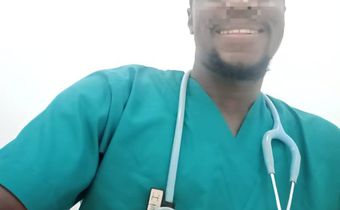 Fake doctor in Kasoa