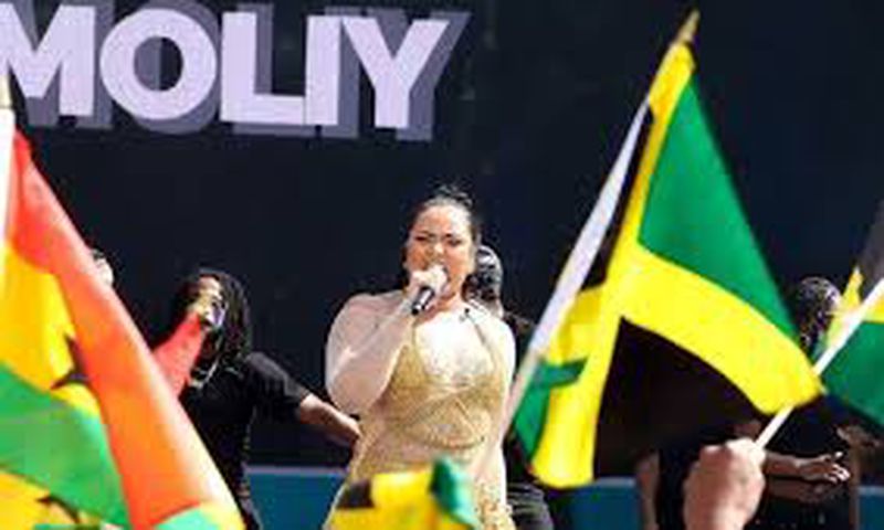 Moliy