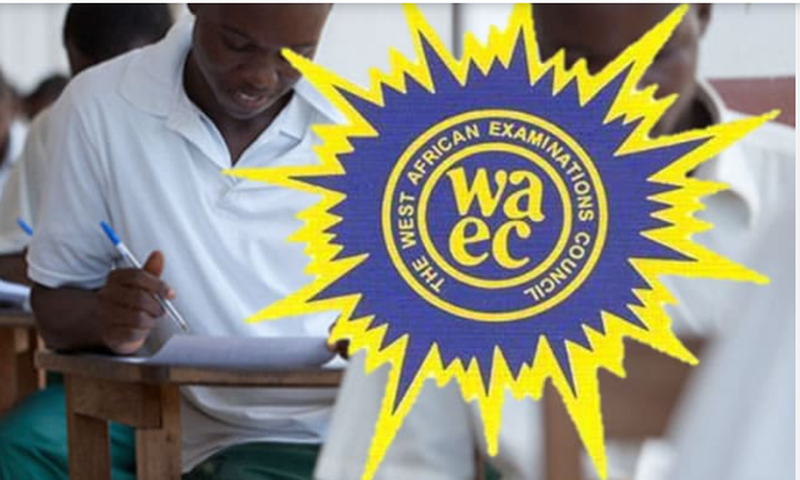 WAEC