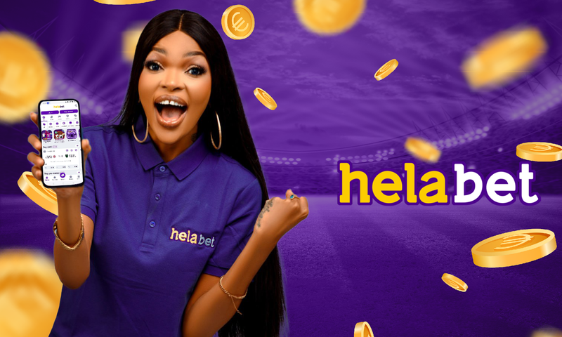 Sports betting made easy: Why bettors in Ghana are choosing Helabet