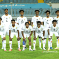 Black Satellites look to upset U-20 AFCON hosts Egypt to secure World Cup spot