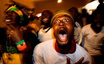 ‘Before I leave this earth’ - Asamoah’s grim World Cup prediction for Africa