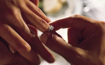 12 ultimate signs he intends on marrying you