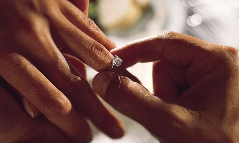12 ultimate signs he intends on marrying you
