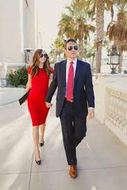 6 colours you should wear on a first date to create lasting impression