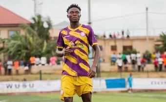 Vision FC captain Habib Ganiu confirmed dead