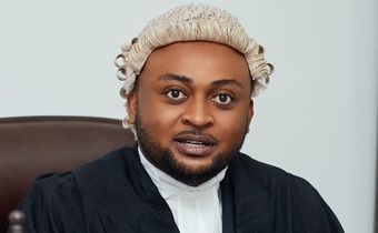 Member of Parliament for Old Tafo, Vincent Ekow Assafuah