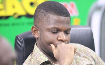 Sammy Gyamfi