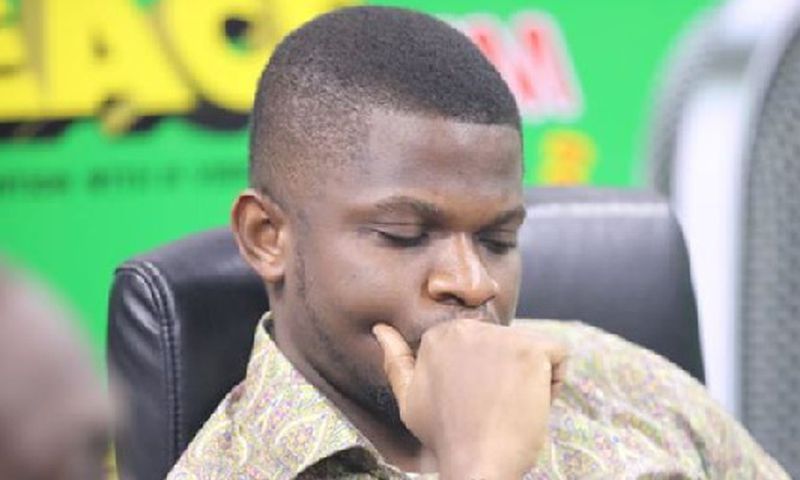Sammy Gyamfi