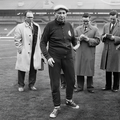 The mysterious 100-year football curse that no one has broken yet