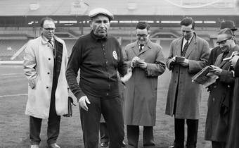 The mysterious 100-year football curse that no one has broken yet