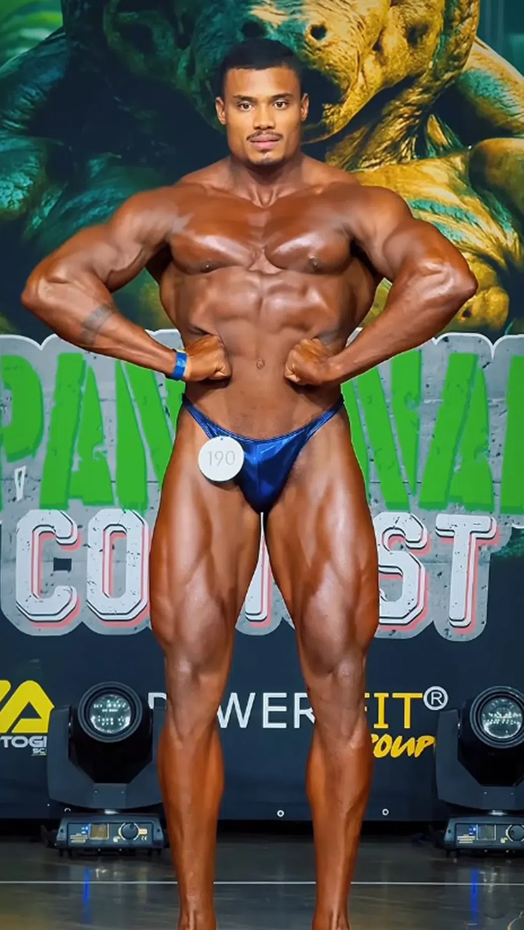 Wanderson Da Silva Moreira