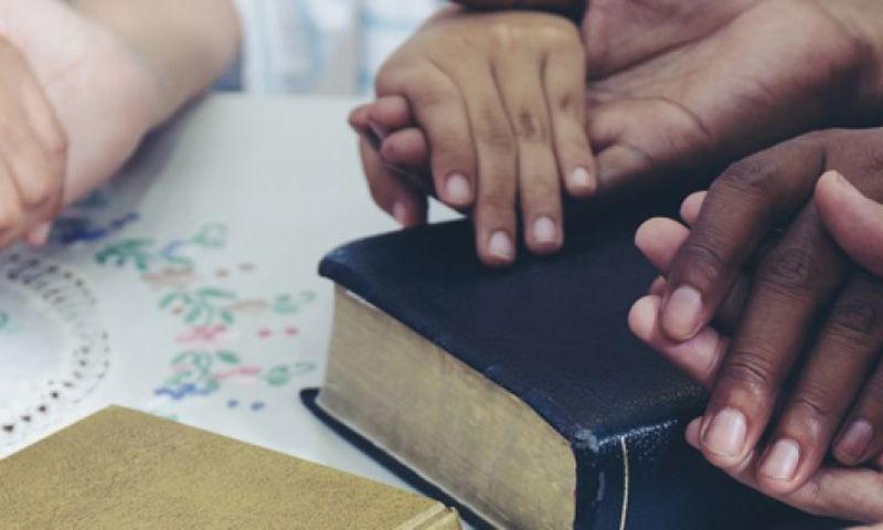 Bible verses to help you deal with guilt