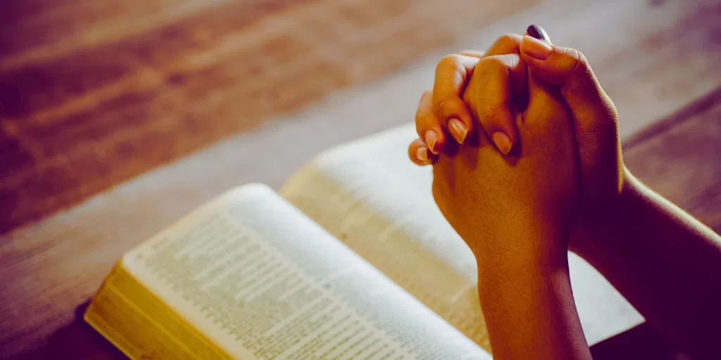 Finding Freedom: Bible verses to help you overcome guilt