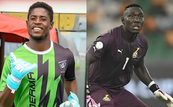 How Felix Kyei was dropped from Ghana's 2023 AFCON squad for R. Ofori: The inside story