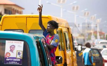 KMA cracks down drivers refusing to reduce transport fares