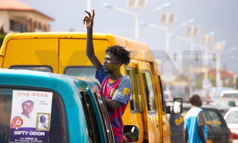 KMA cracks down drivers refusing to reduce transport fares