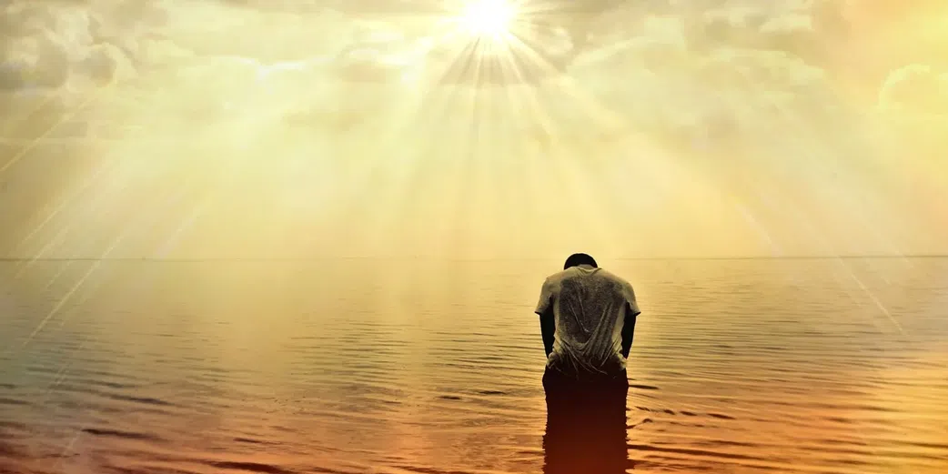 Finding Freedom: Bible verses to help you overcome guilt