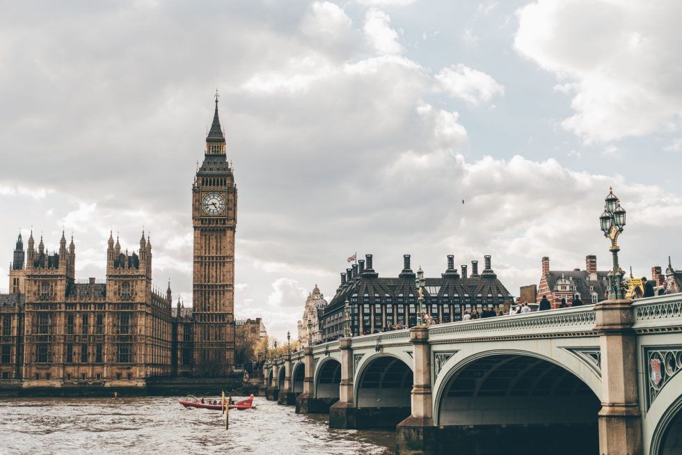 Top 10 countries that accept international students easily