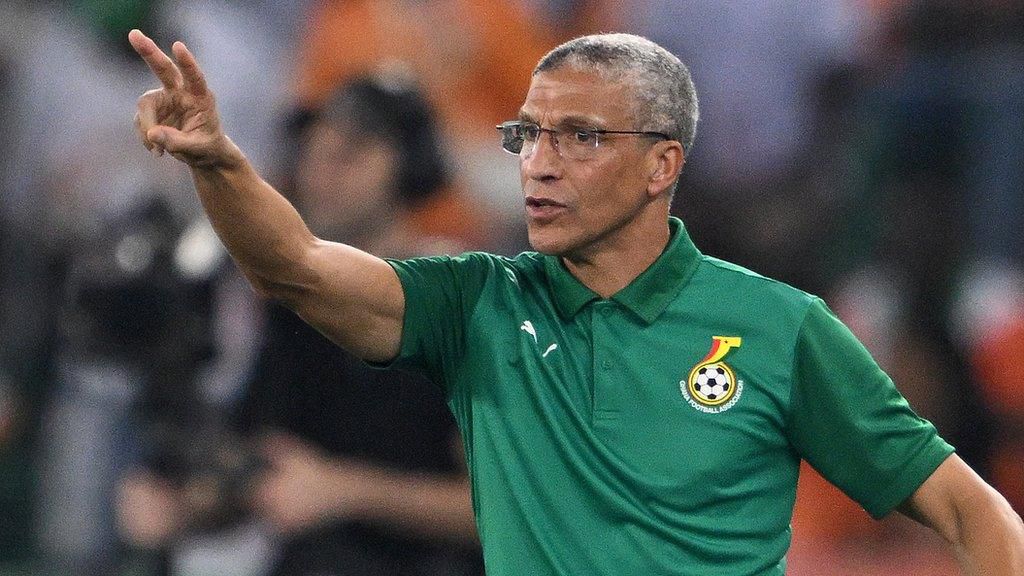 How Felix Kyei was dropped from Ghana's 2023 AFCON squad for R. Ofori: The inside story