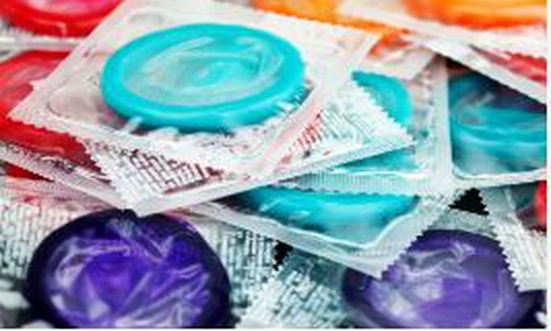 International condom day
