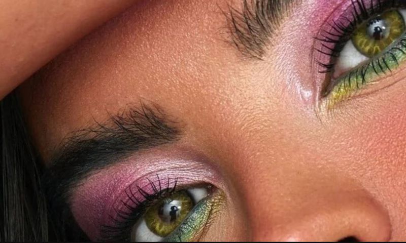Here's how to make your looks stand out on Val's day