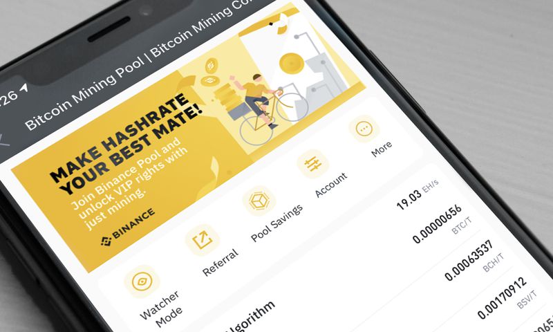 Binance highlights the power of Cross-Border payments this Valentine’s Day 