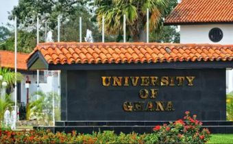 University of Ghana
