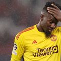 Man United target Ghanaian-born goalkeeper as Andre Onana’s replacement - Report