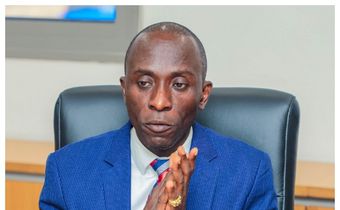 Ernest Owusu Bempah