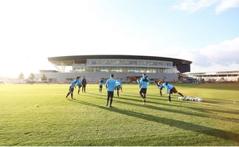 The economics behind youth football academies