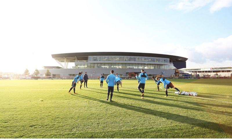 The economics behind youth football academies