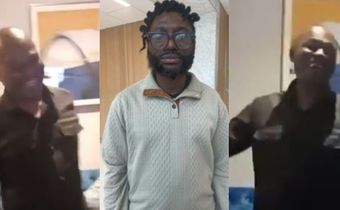 Kennedy Agyapong mocks Anas