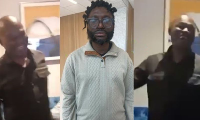 Kennedy Agyapong mocks Anas